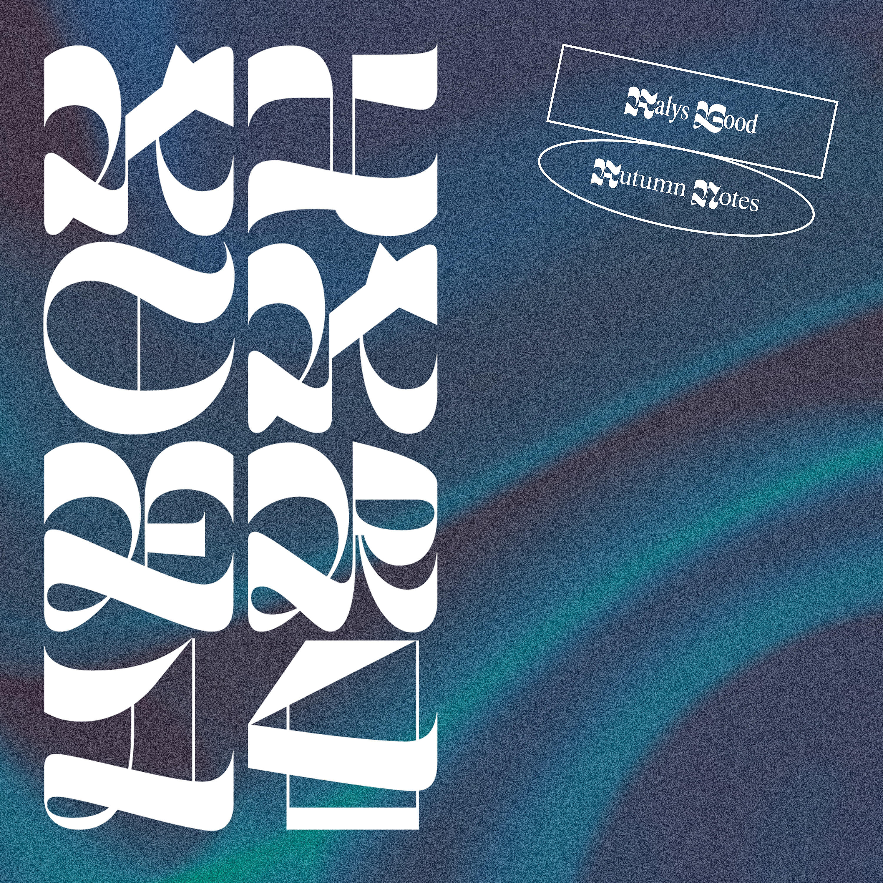 Релиз Autumn Notes