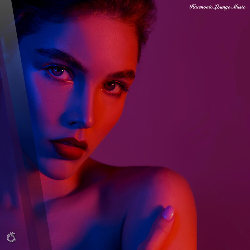 Релиз Harmonic Lounge Music
