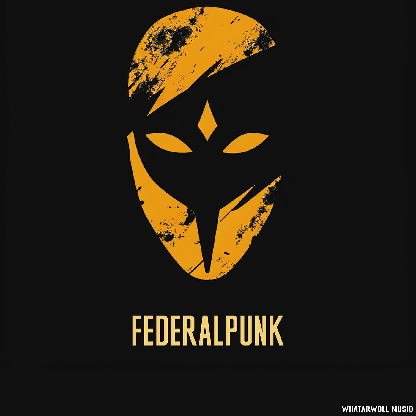 Релиз FederalPunk