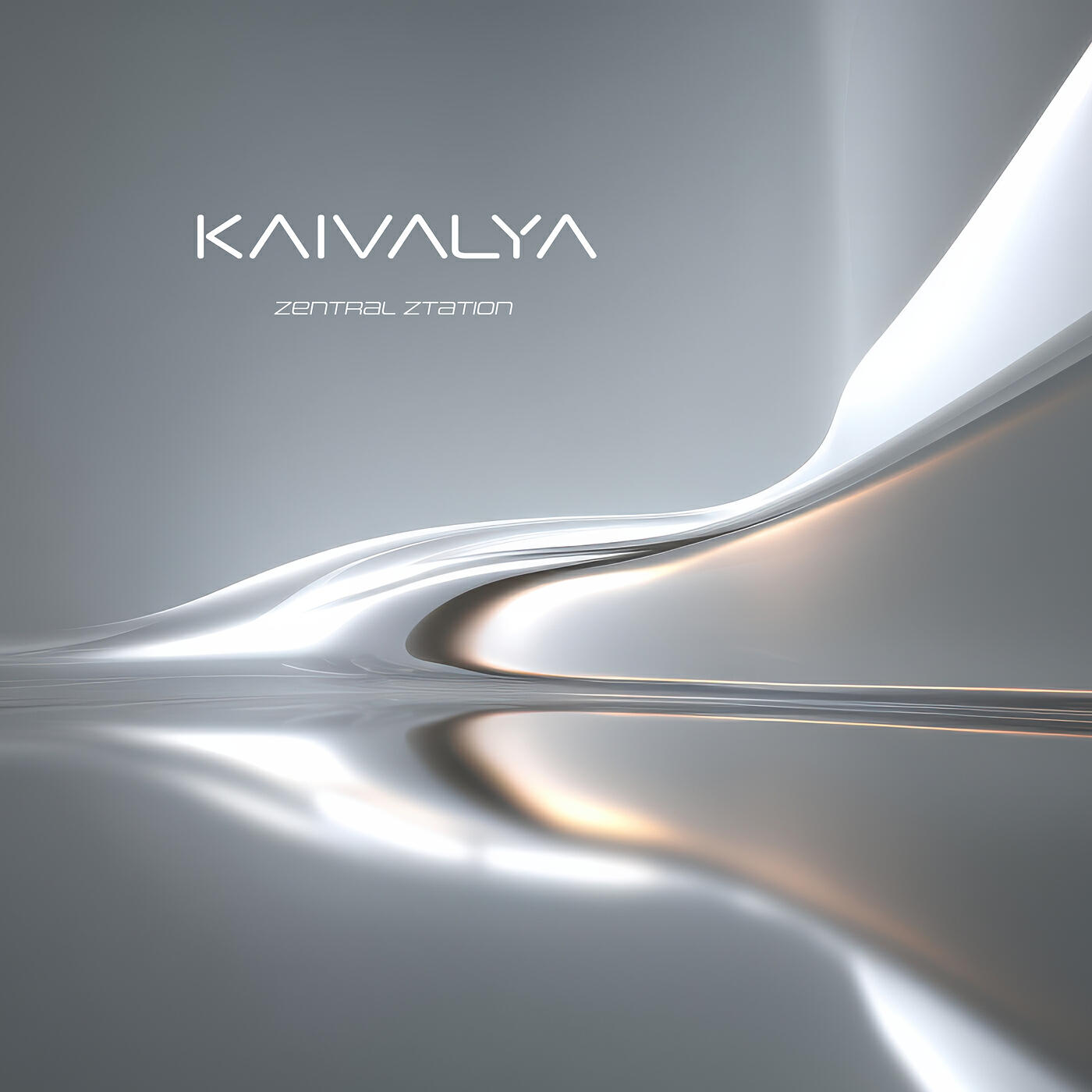 Релиз Kaivalya