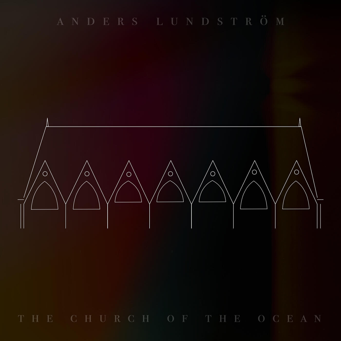 Релиз The Church of the Ocean