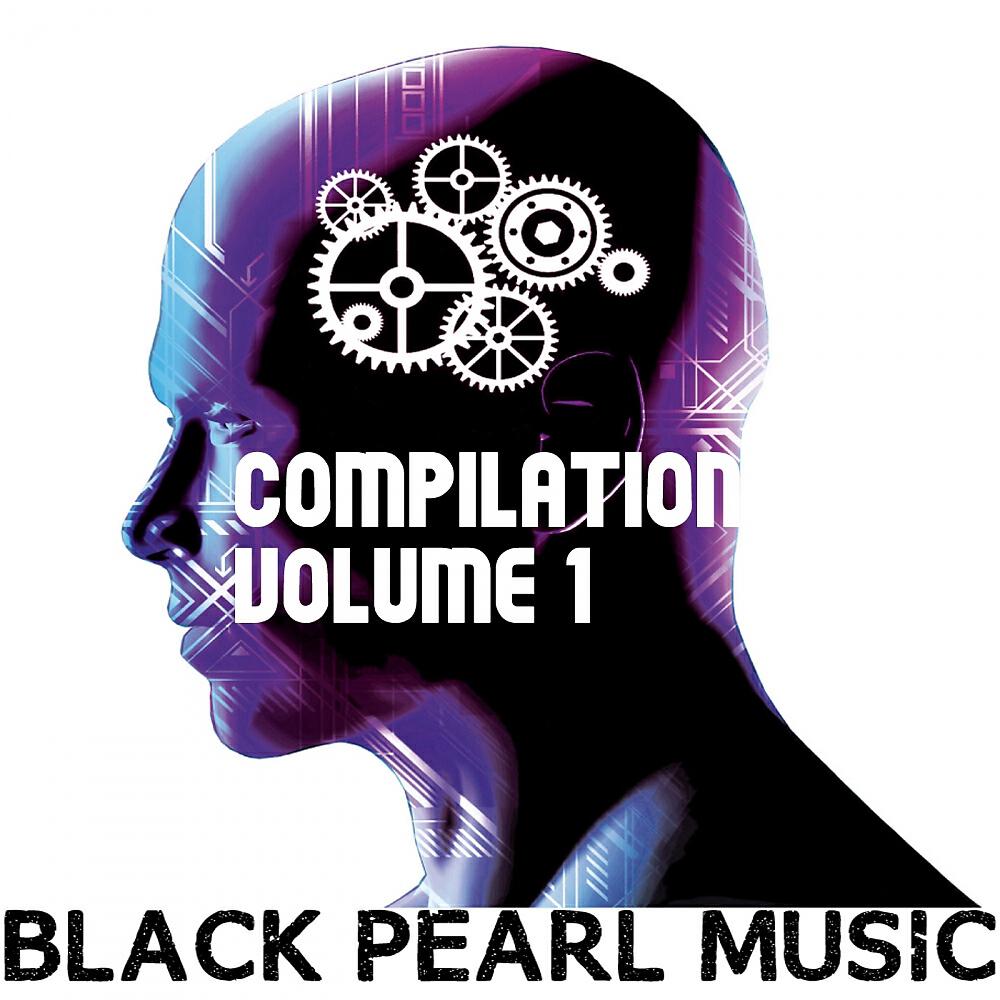 Релиз Black Pearl Music Compilation Vol 1