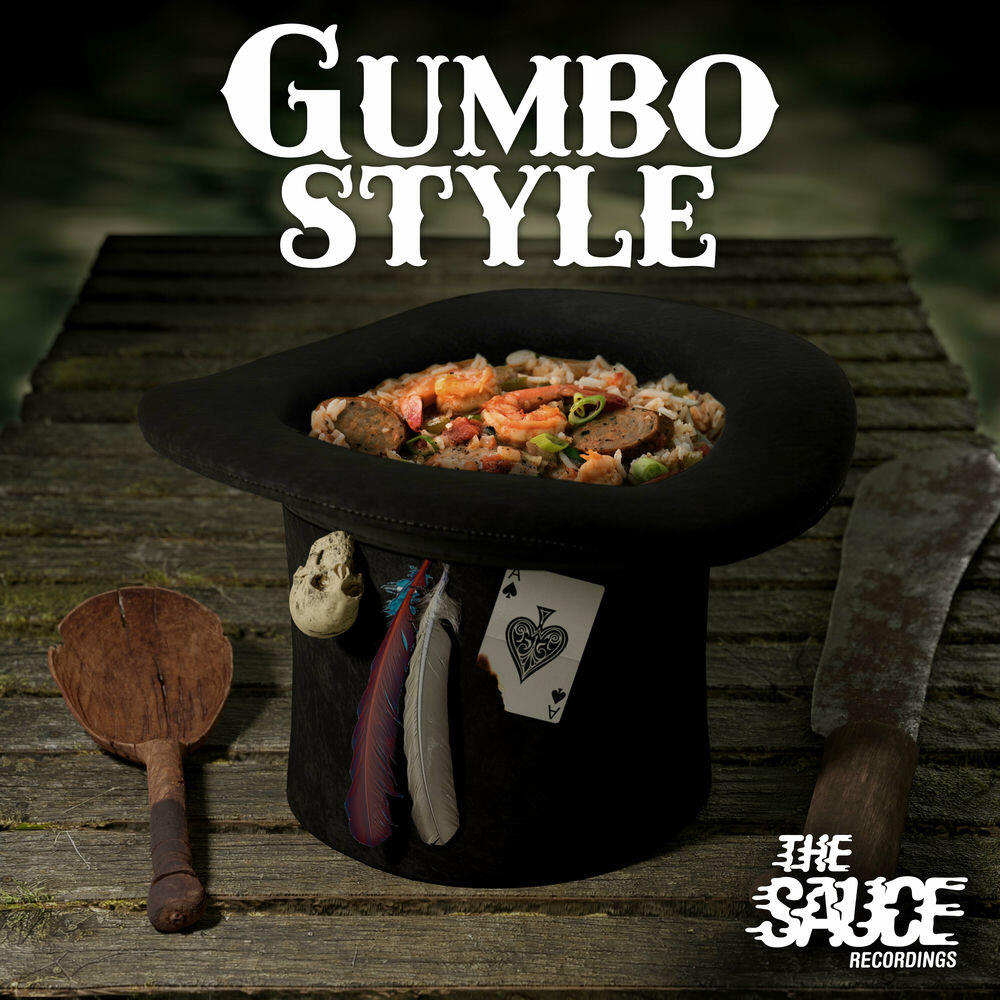 Релиз Gumbo Style