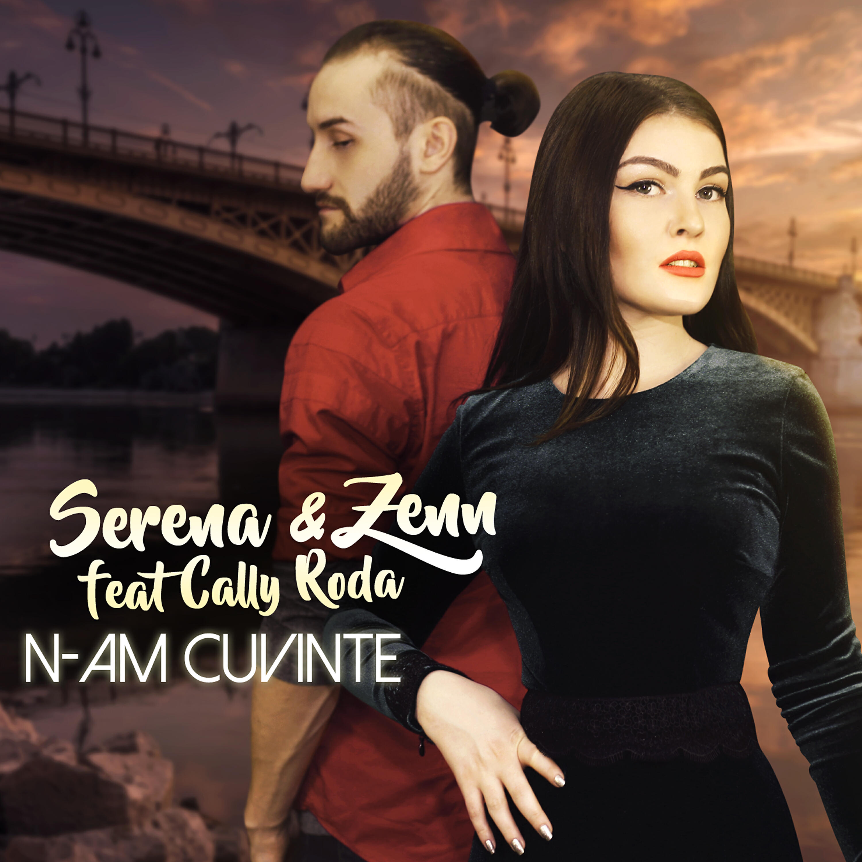 Релиз N-am cuvinte
