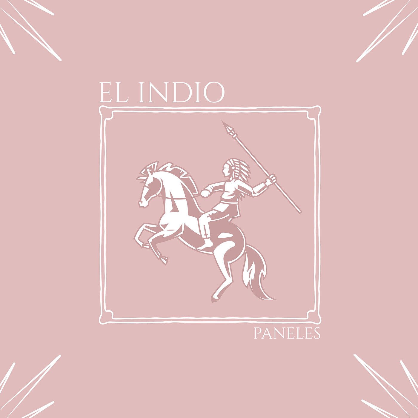 Релиз El Indio