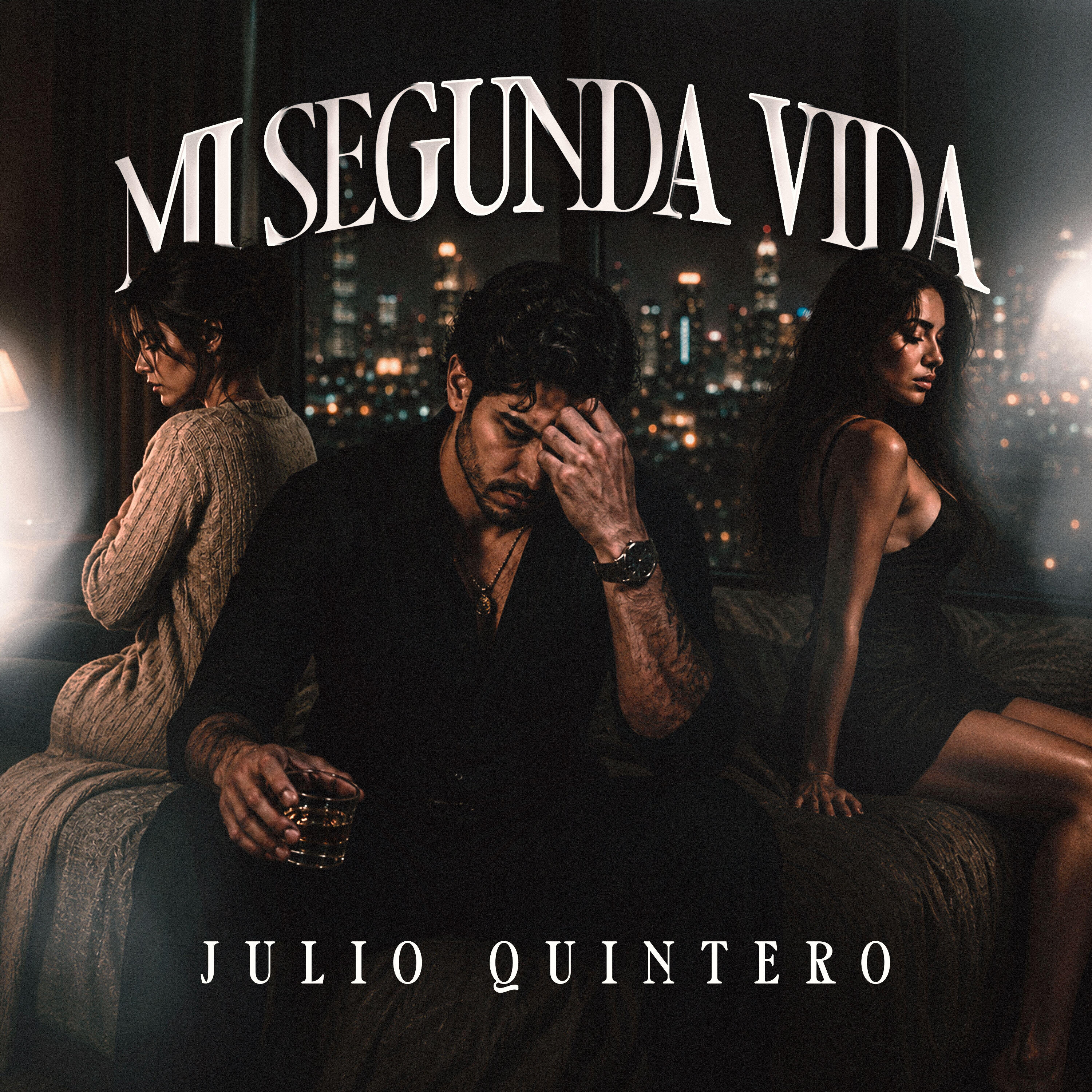 Релиз Mi Segunda Vida