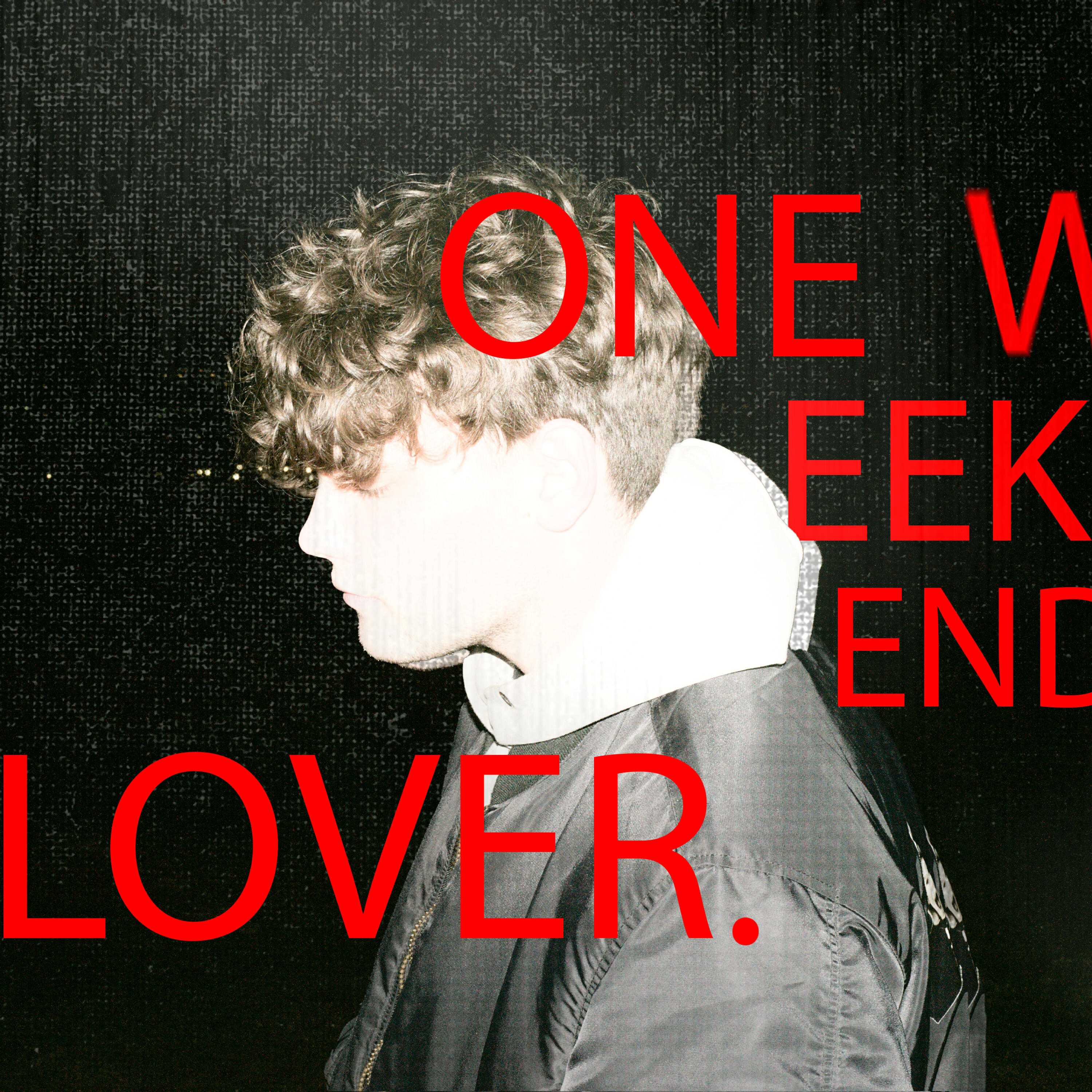 Релиз one weekend lover