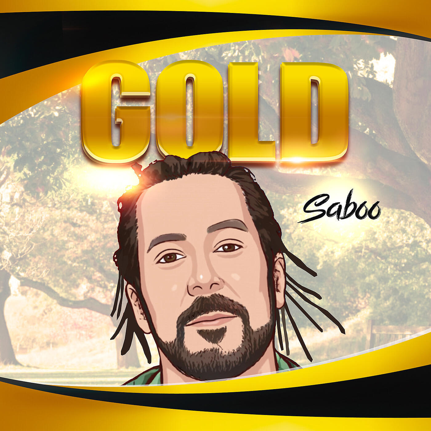 Релиз Gold
