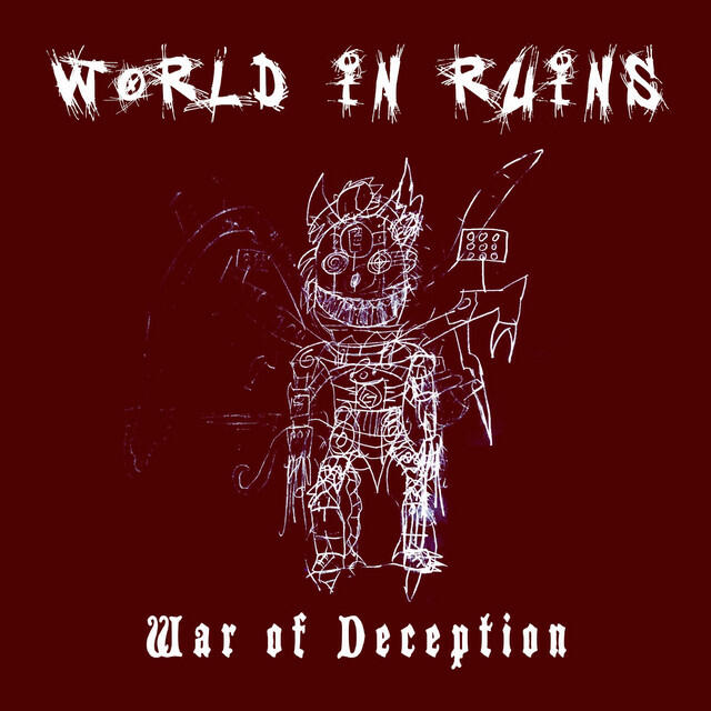 Релиз War of Deception