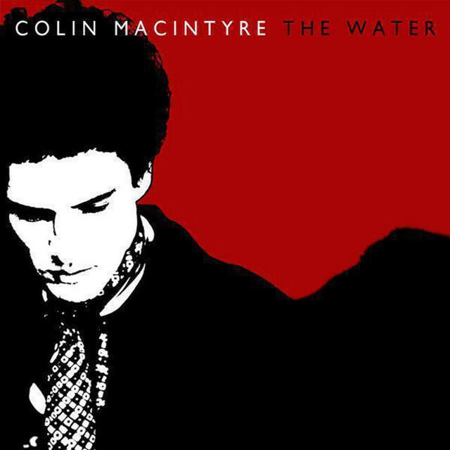 Релиз The Water