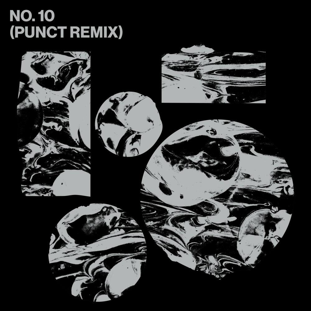 Релиз Silence Is My Canvas No. 10 (Punct Remix)