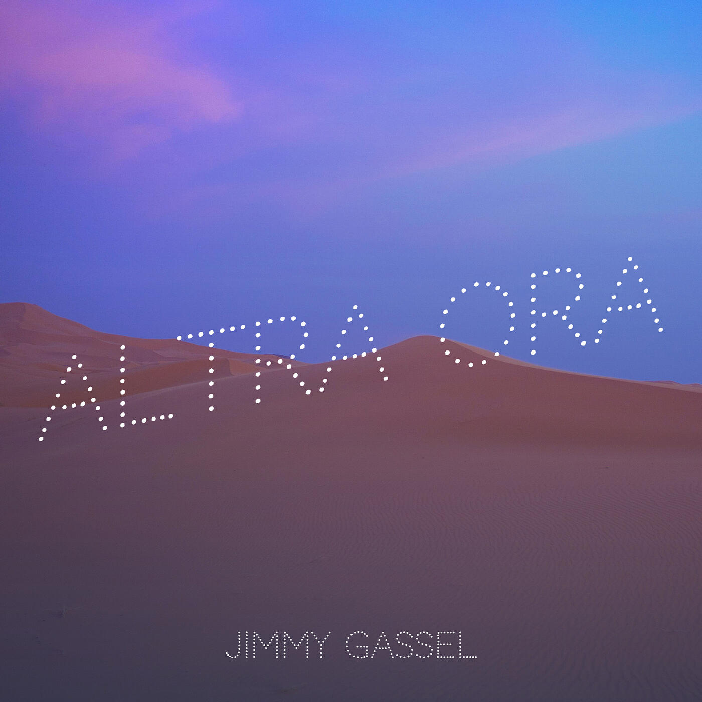 Релиз Altra Ora