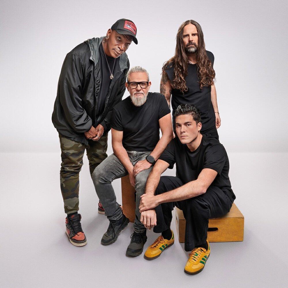 Sepultura все песни в mp3