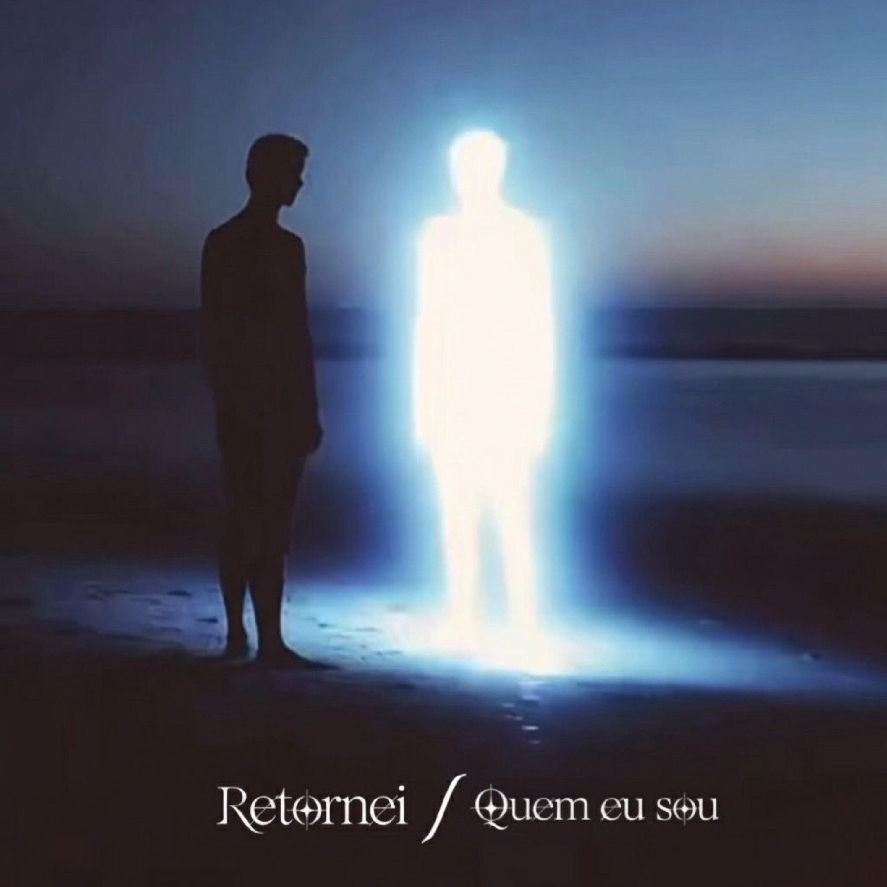 Релиз Retornei / Quem Eu Sou