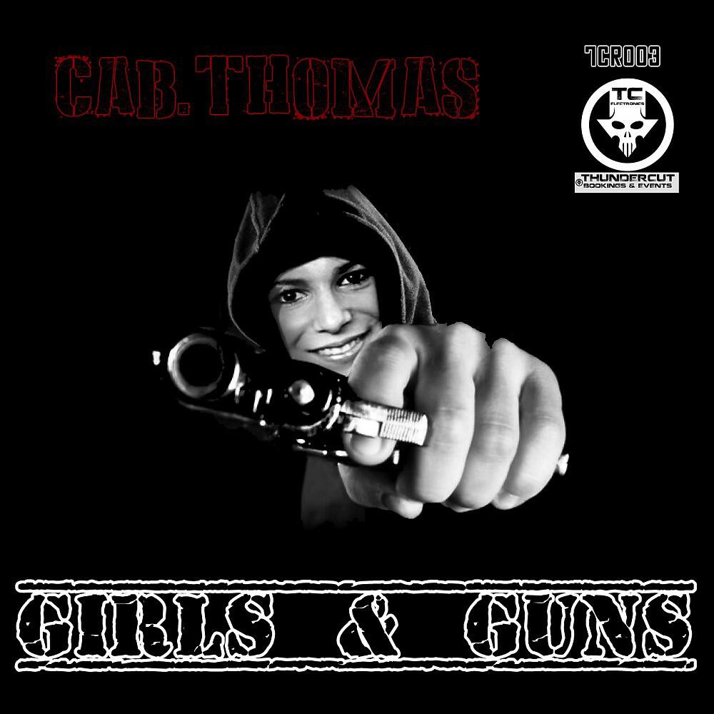 Релиз Girls & Guns