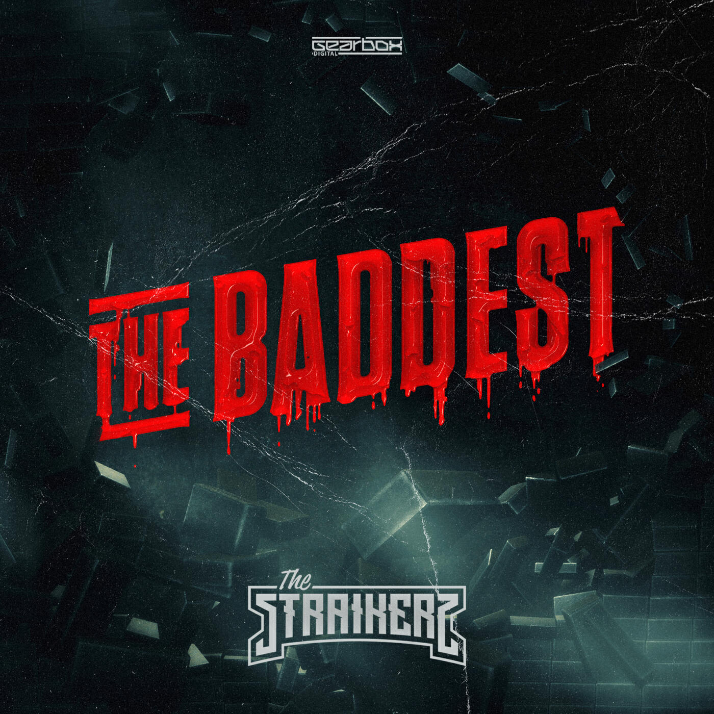 Релиз The Baddest
