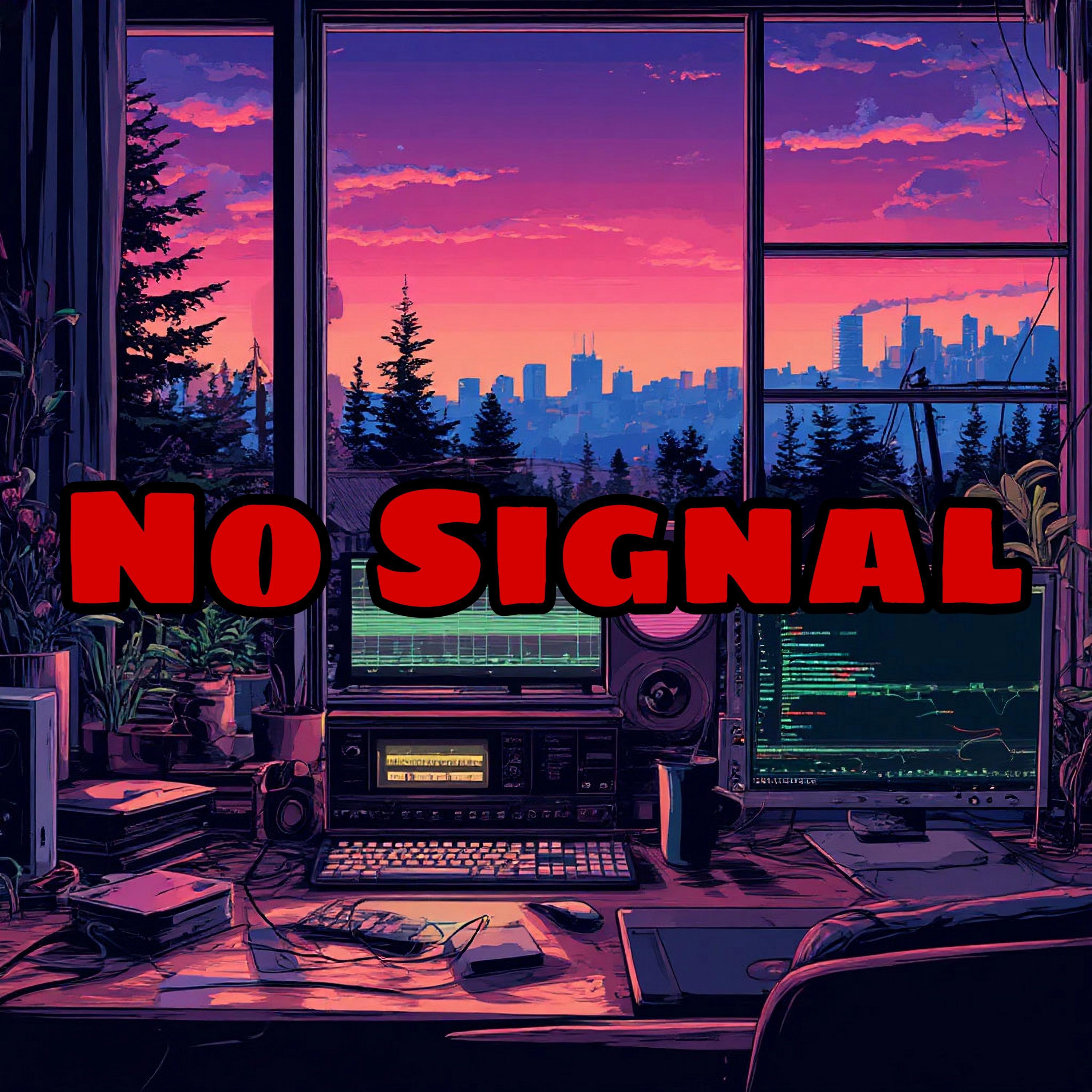 Релиз No Signal