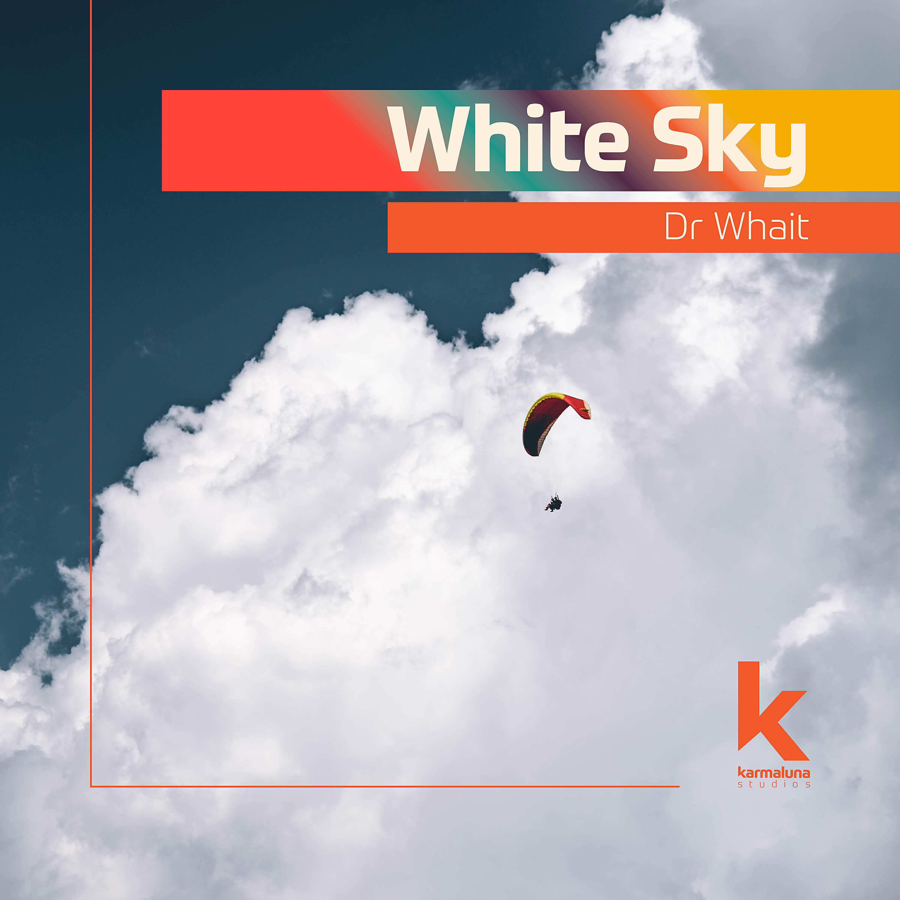 Релиз White Sky