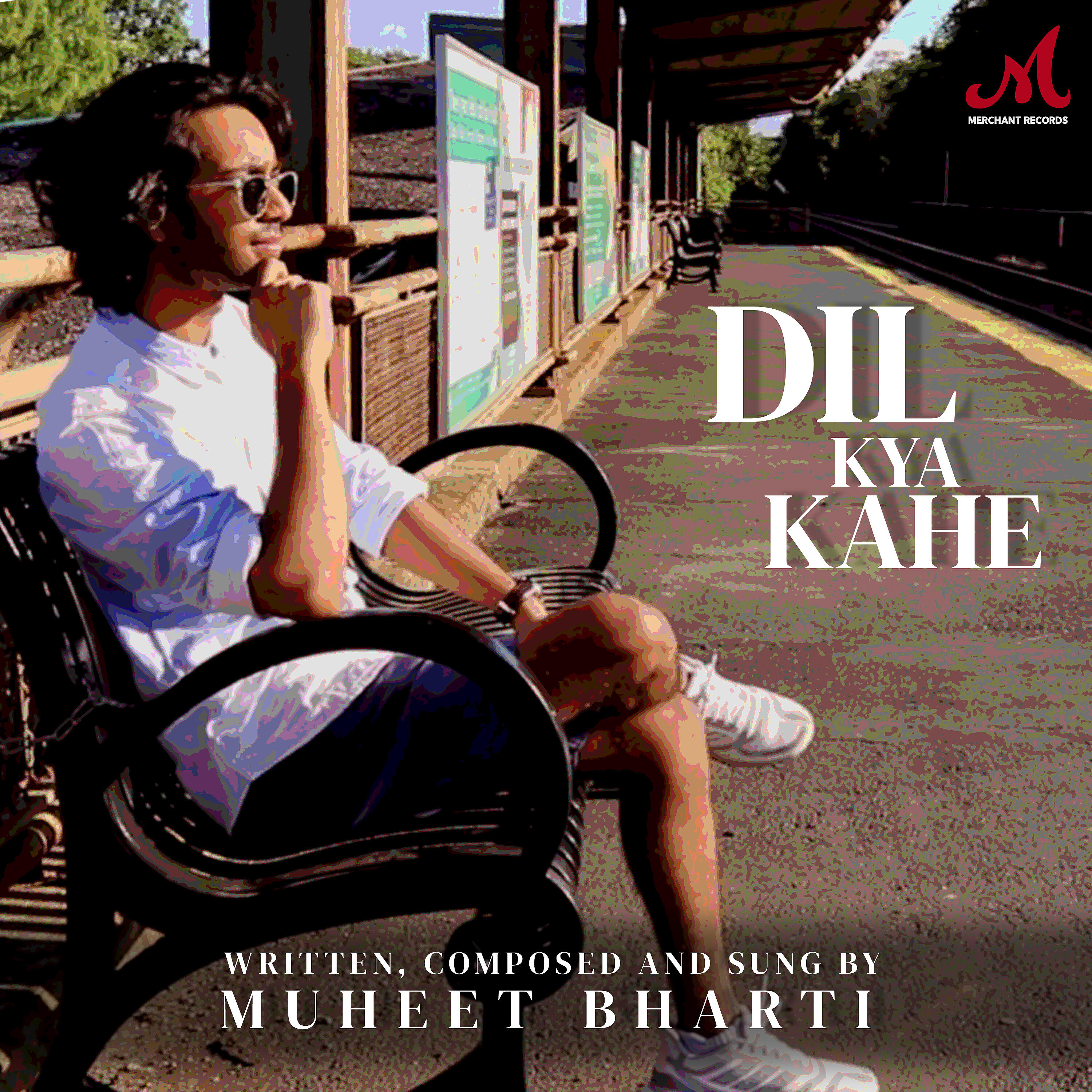 Релиз Dil Kya Kahe