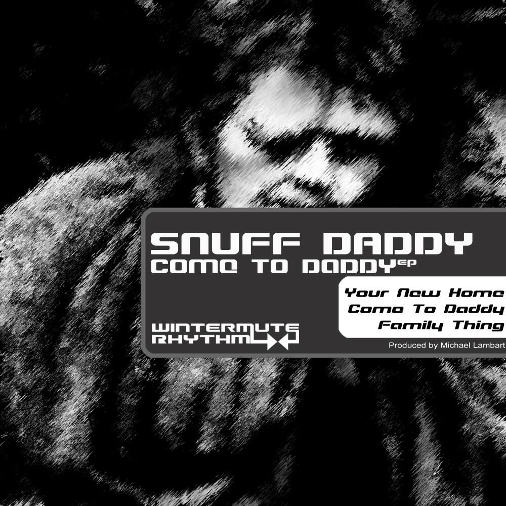 Релиз Come to Daddy EP