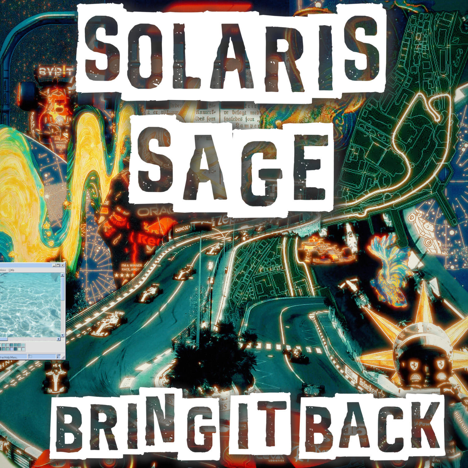 solaris sage