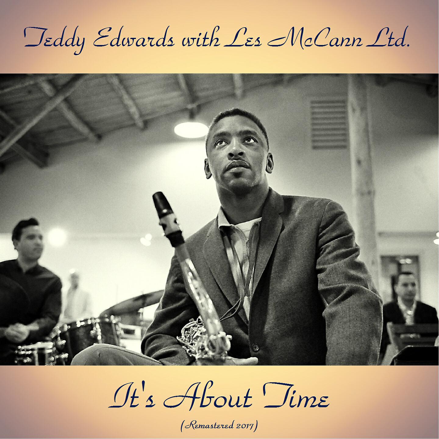Релиз It's About Time