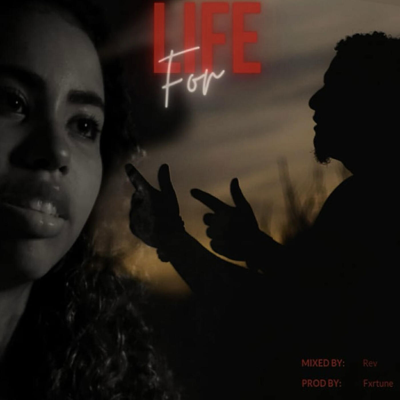 Релиз For Life