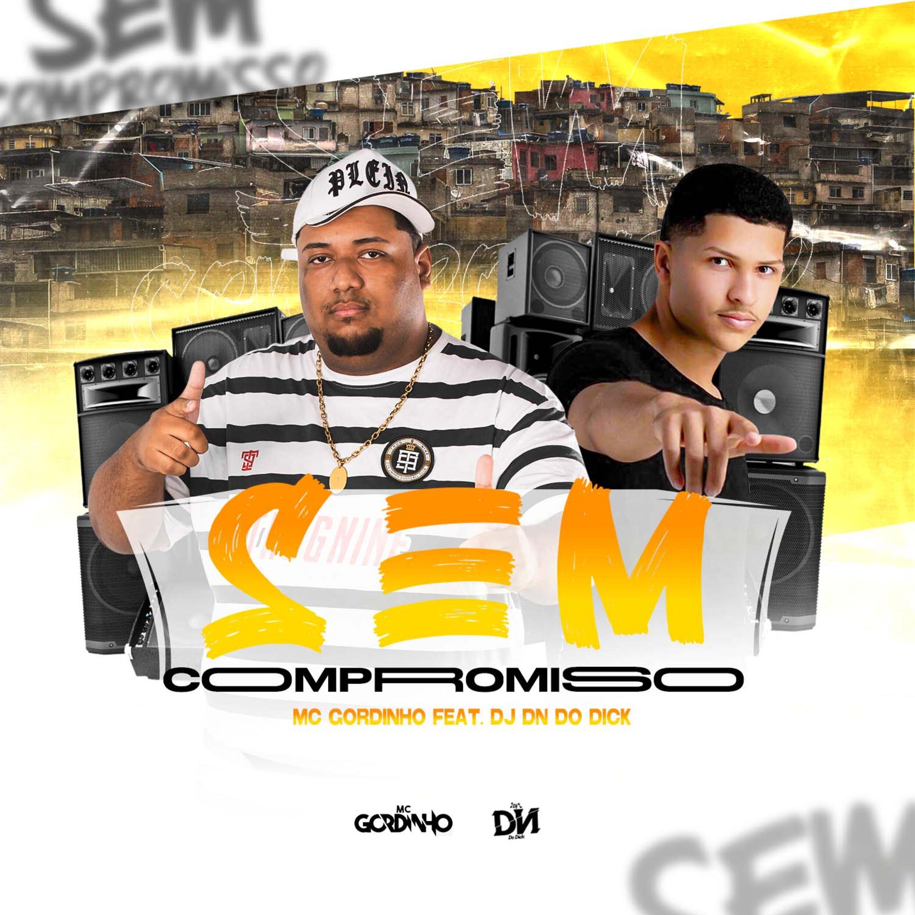Explosão Baixada все песни в mp3
