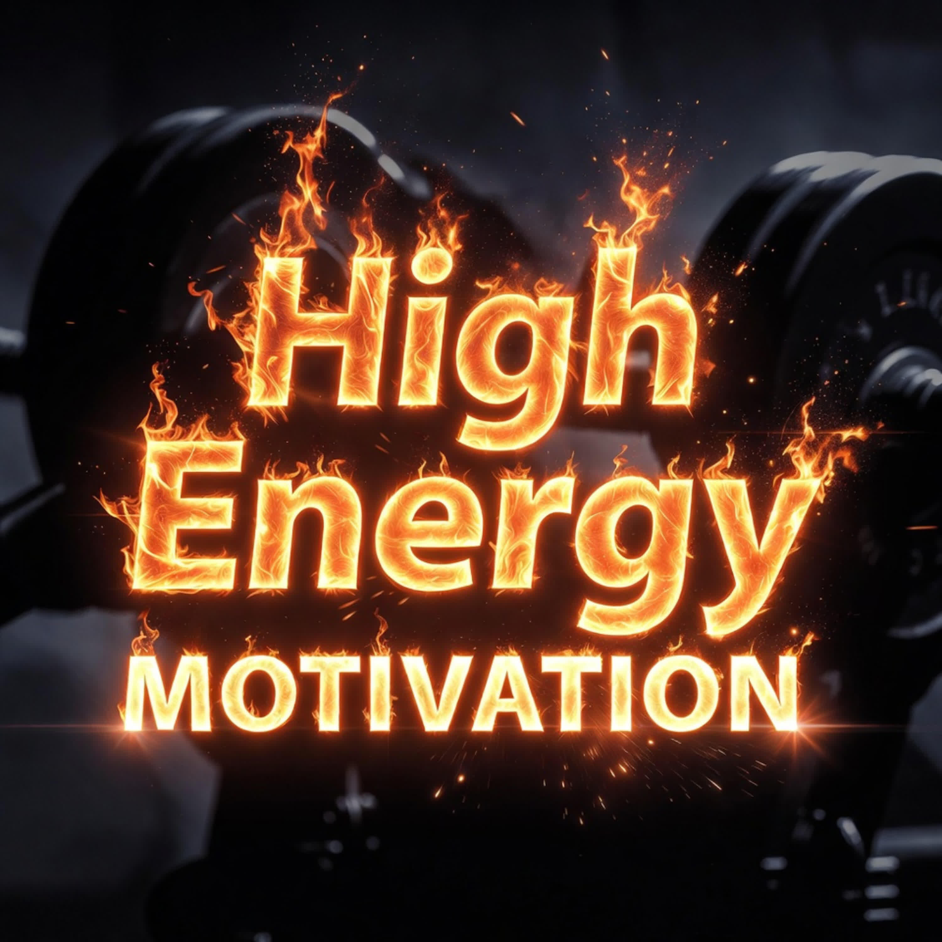 Релиз High Energy Motivation