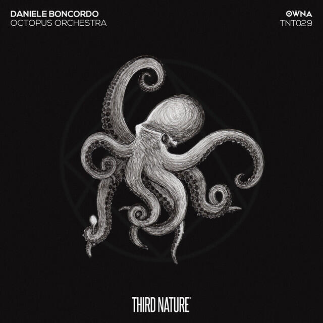 Релиз Octopus Orchestra