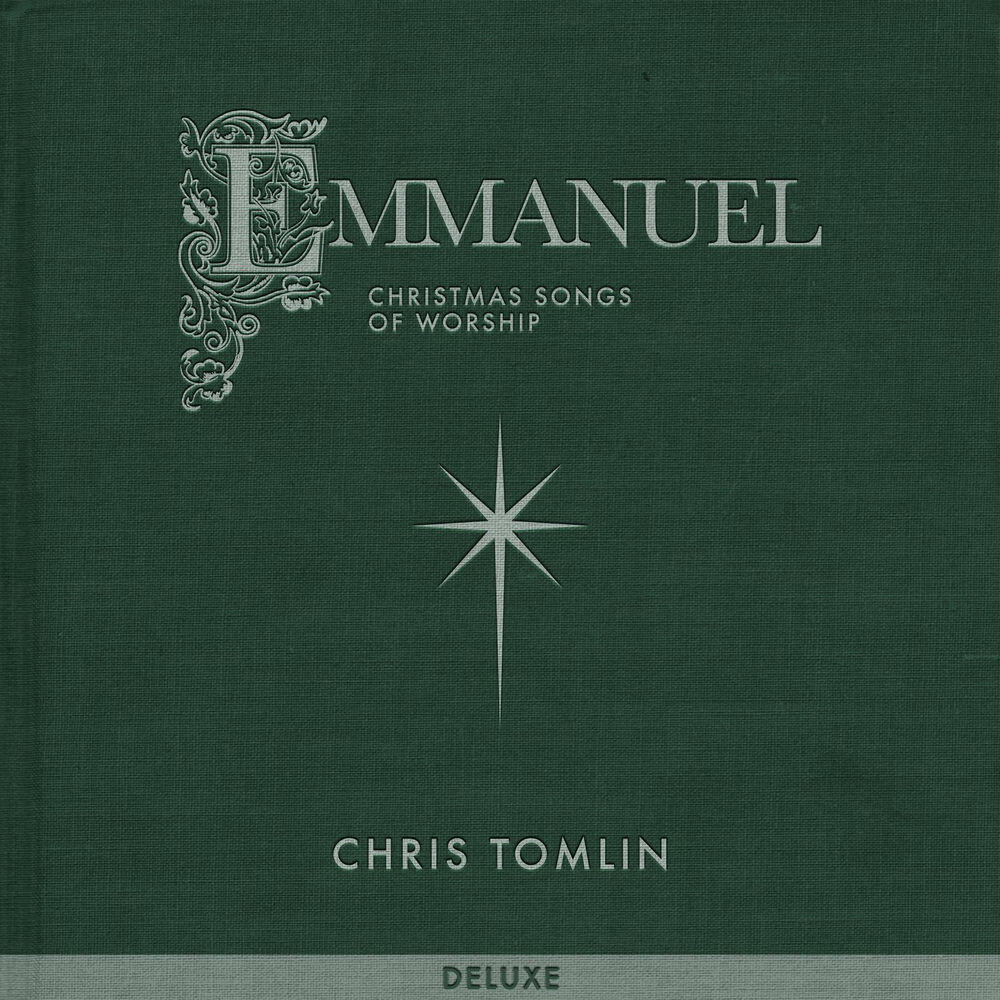 Релиз Emmanuel: Christmas Songs Of Worship (Deluxe)