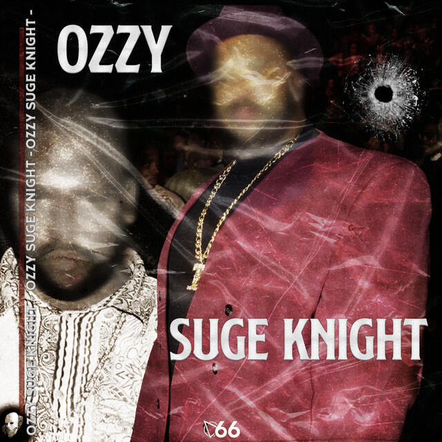 Релиз SUGE KNIGHT