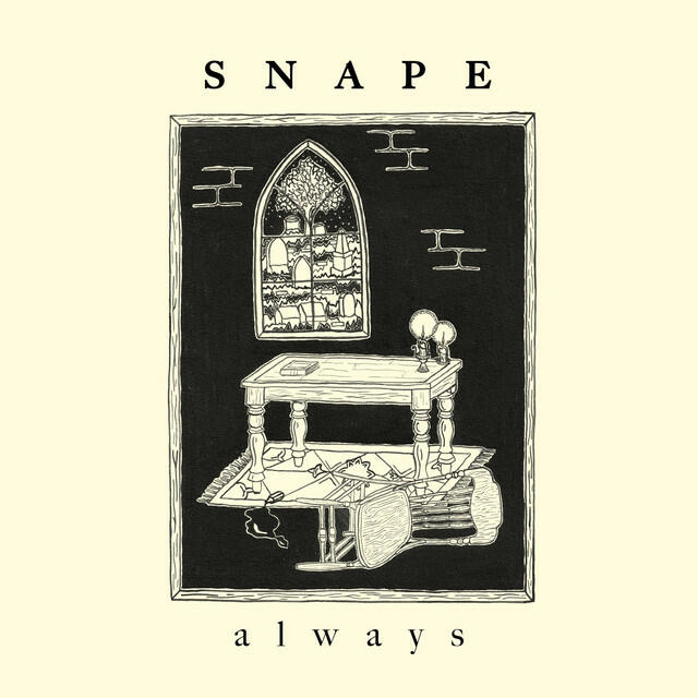 Релиз Always