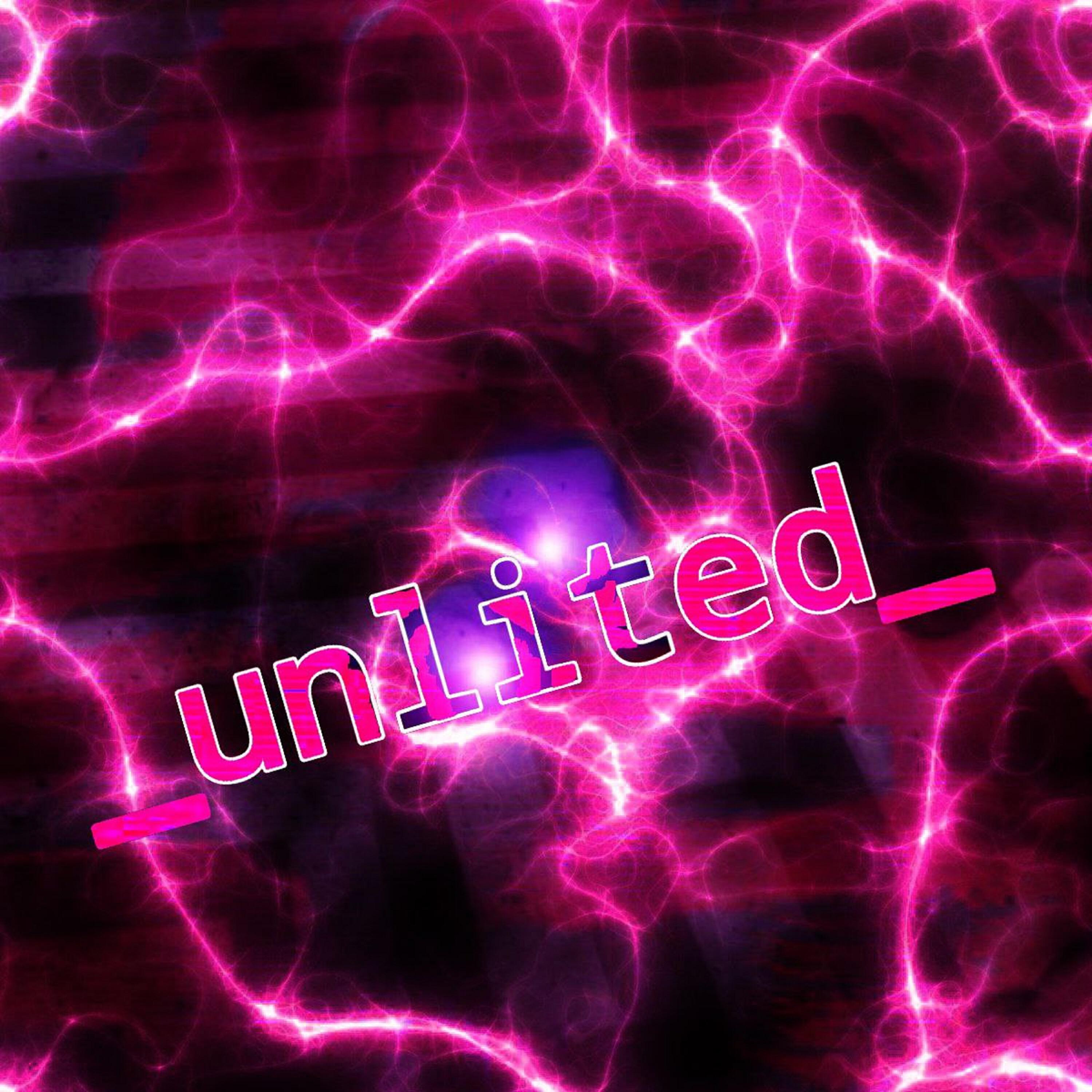 Релиз _unlited_