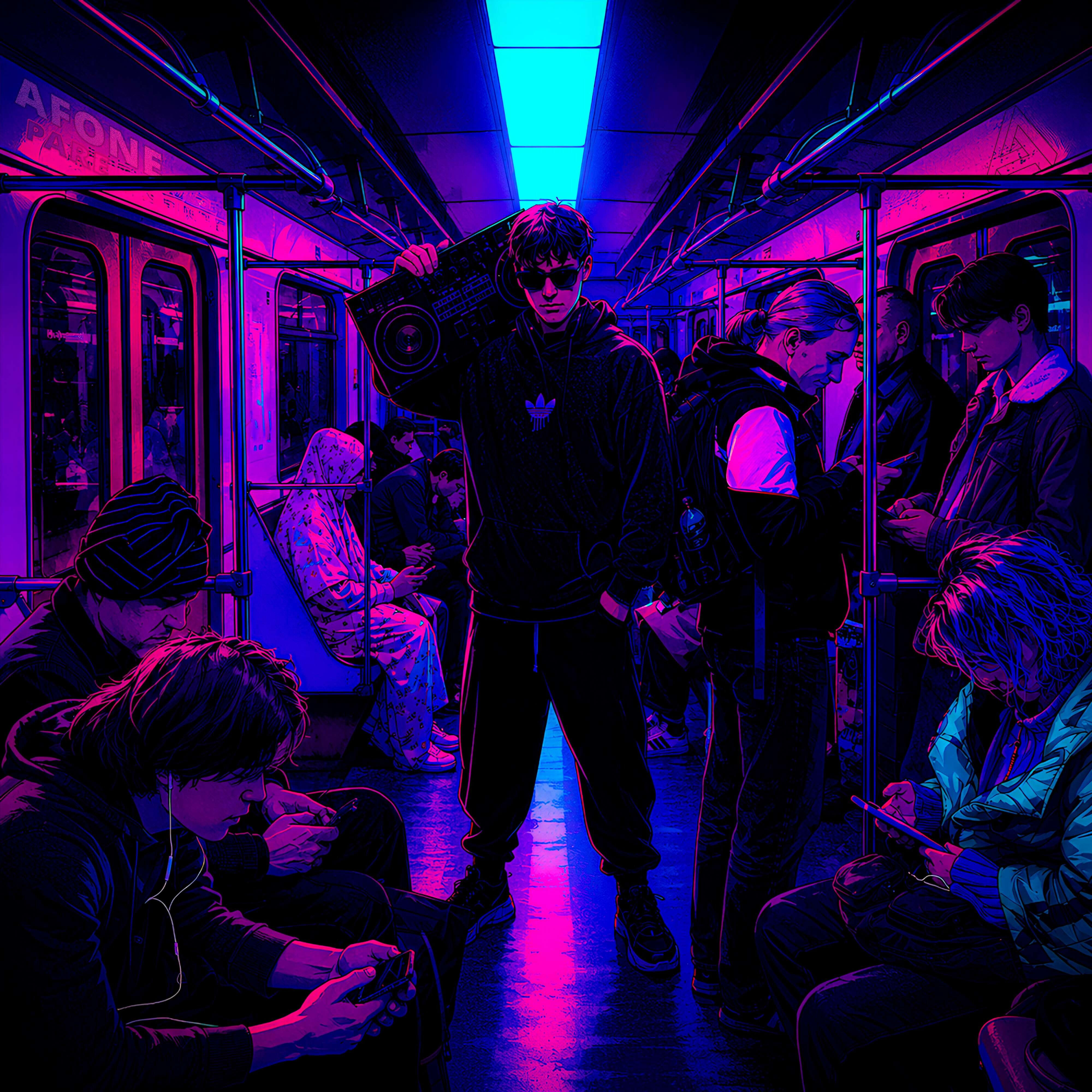 Релиз PARE