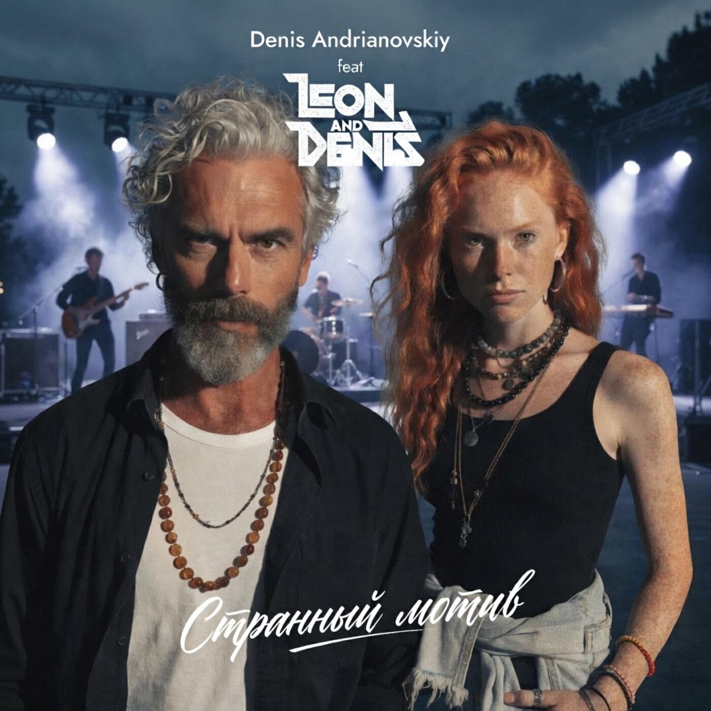 Leon and Denis