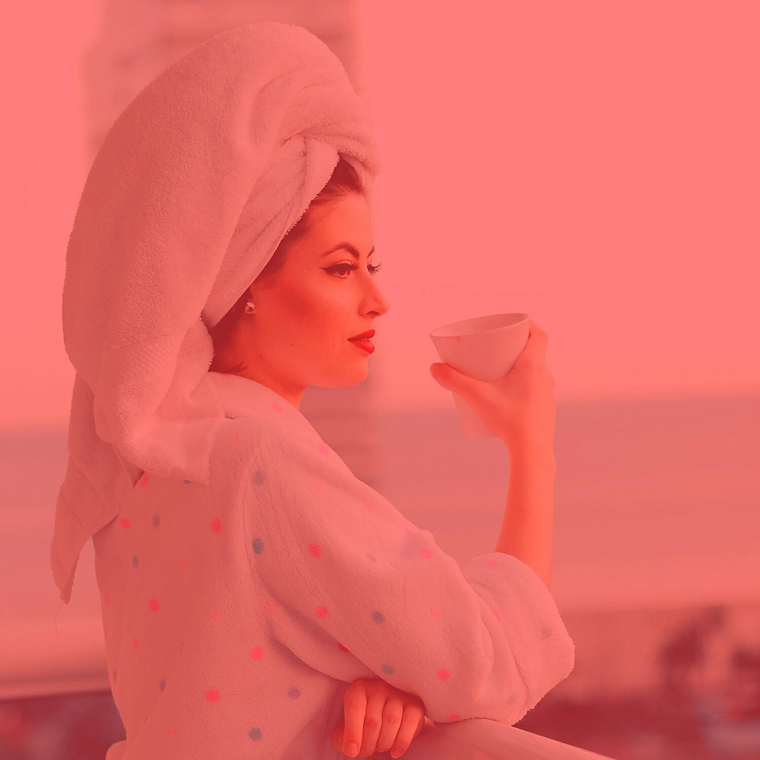 Релиз Background Music for Rejuvenation