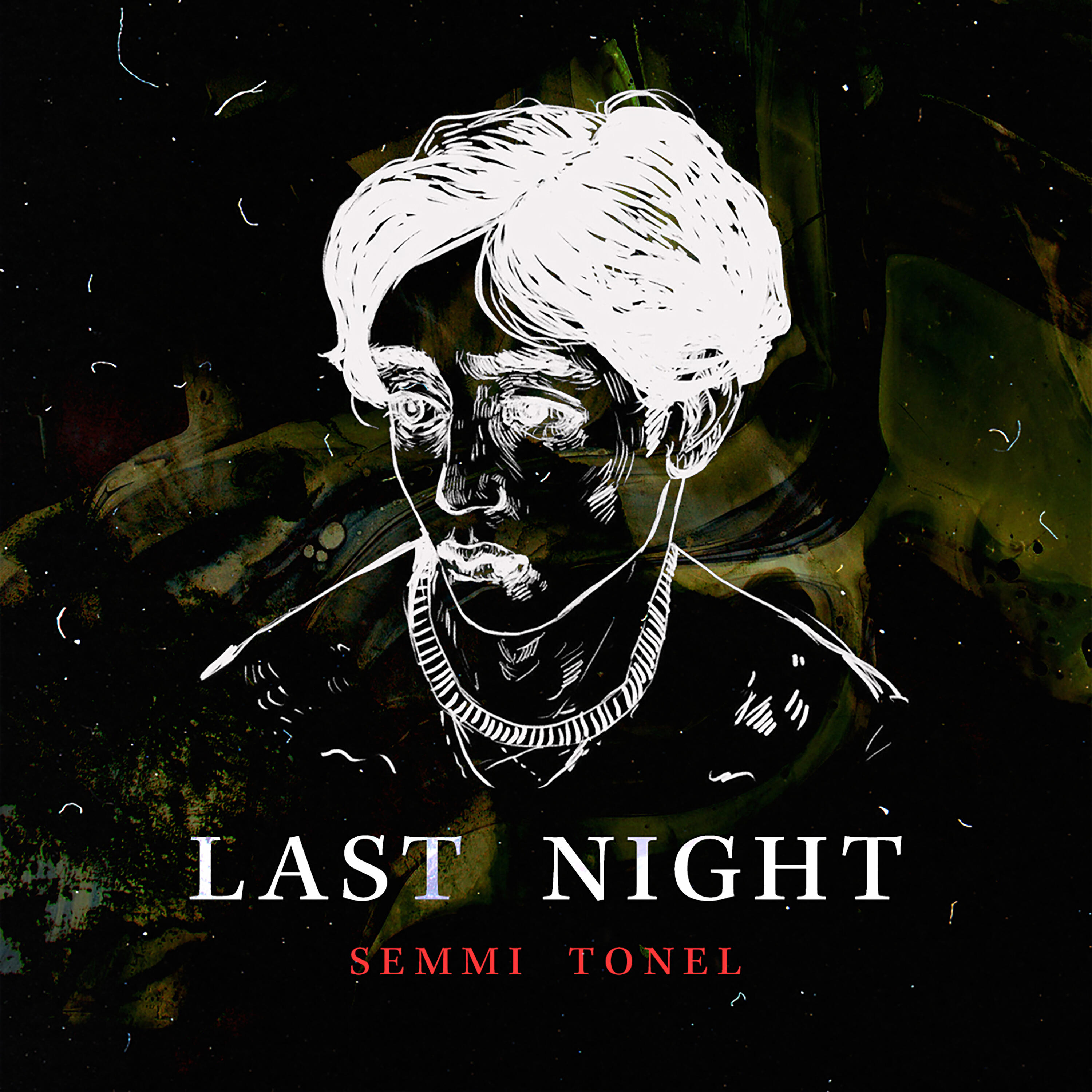 Релиз Last Night
