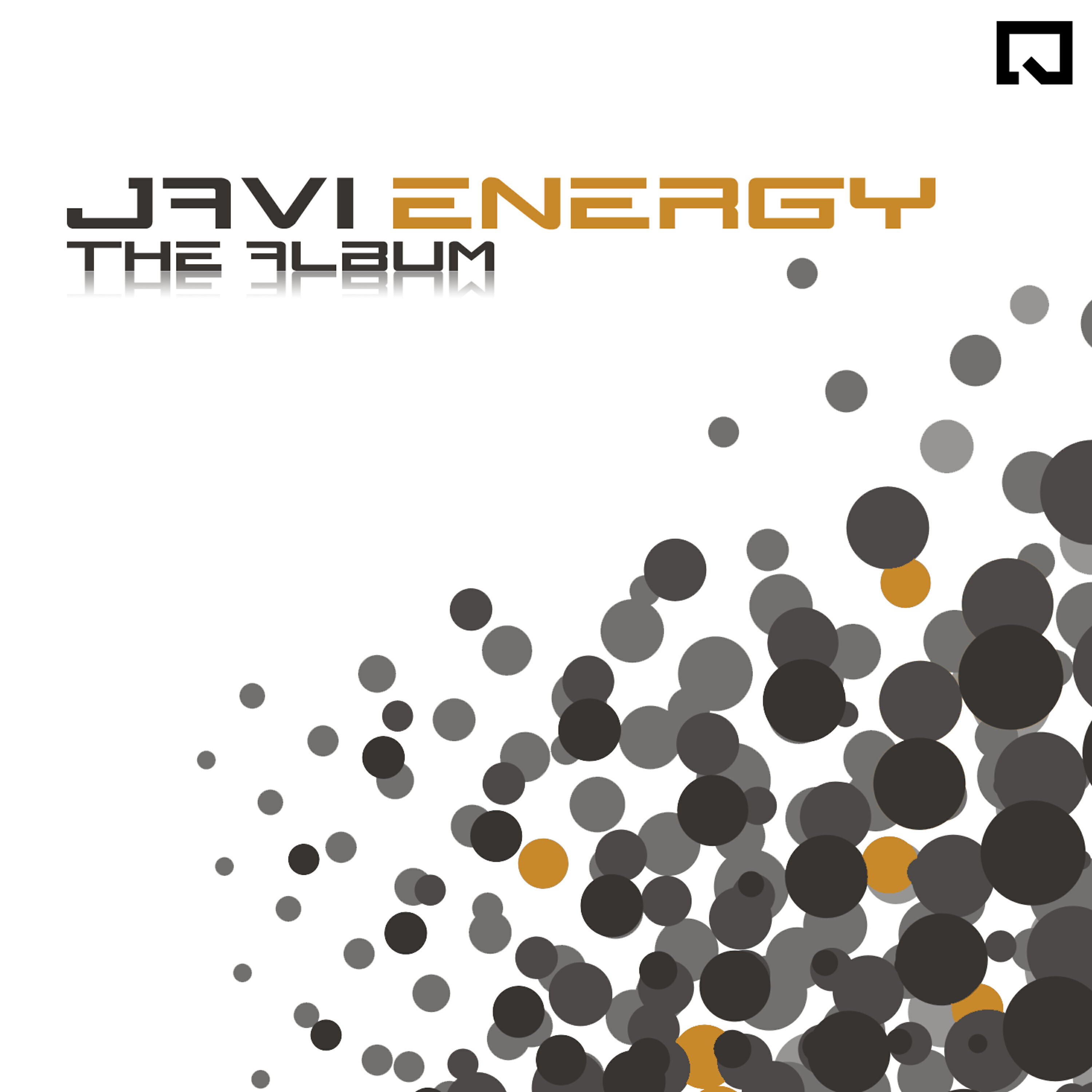 Релиз The Album