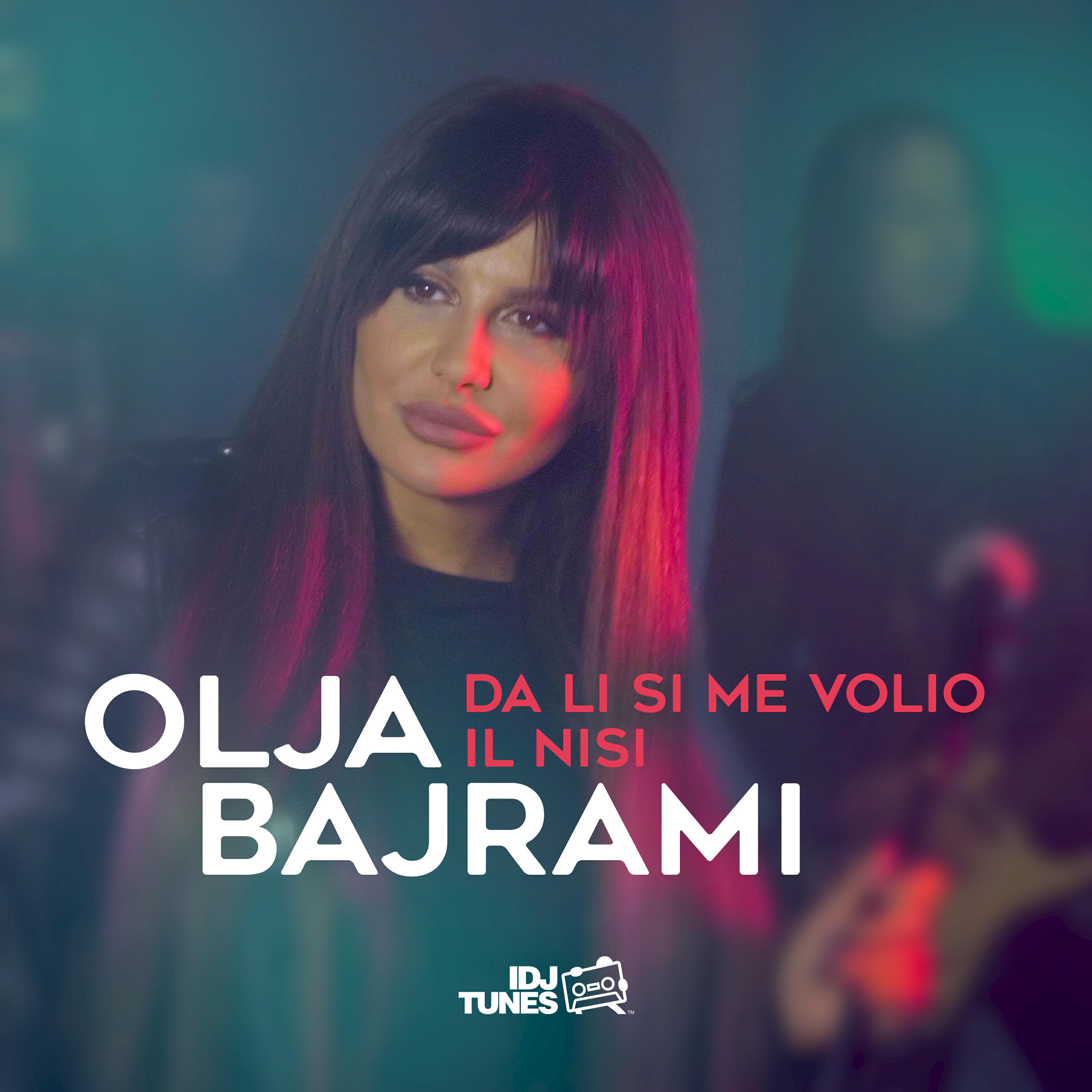 Релиз Da li si me volio il nisi