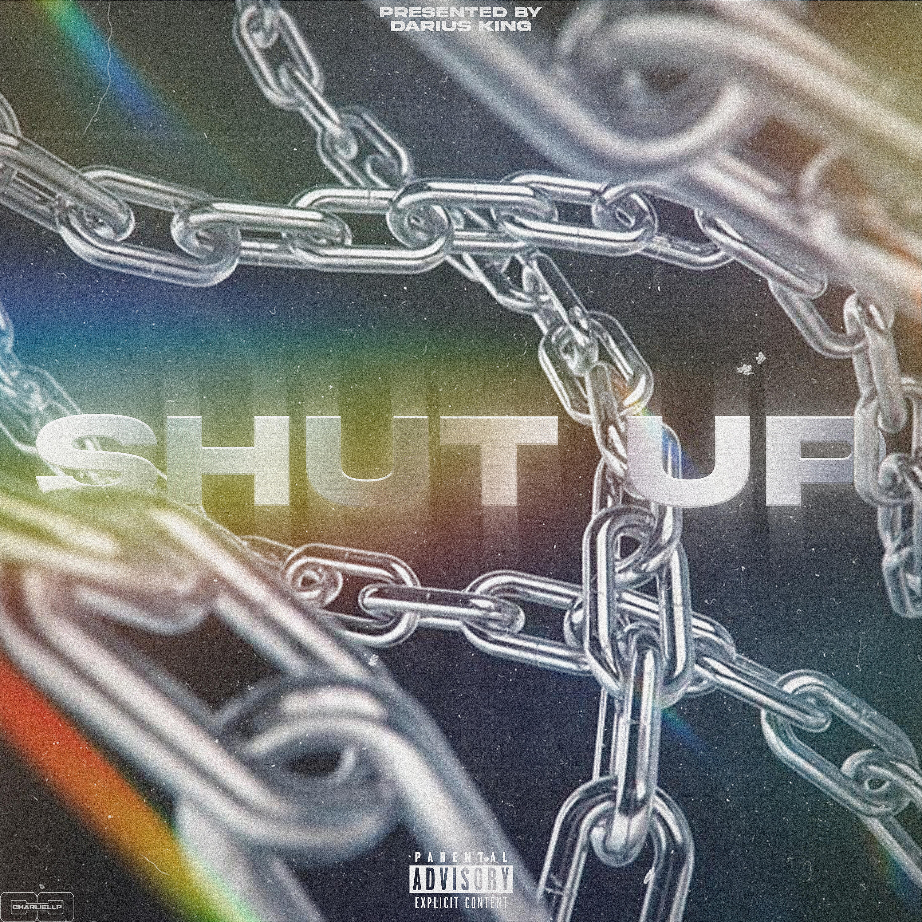 Релиз Shut Up