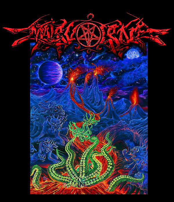 Malevolent