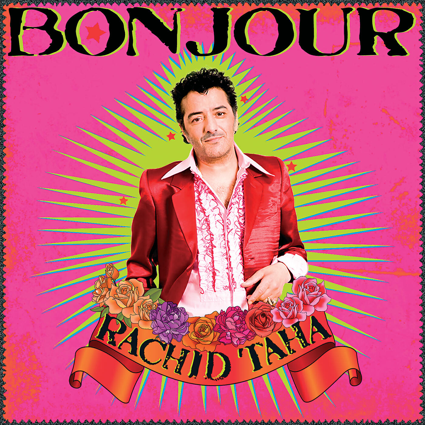 Релиз Bonjour