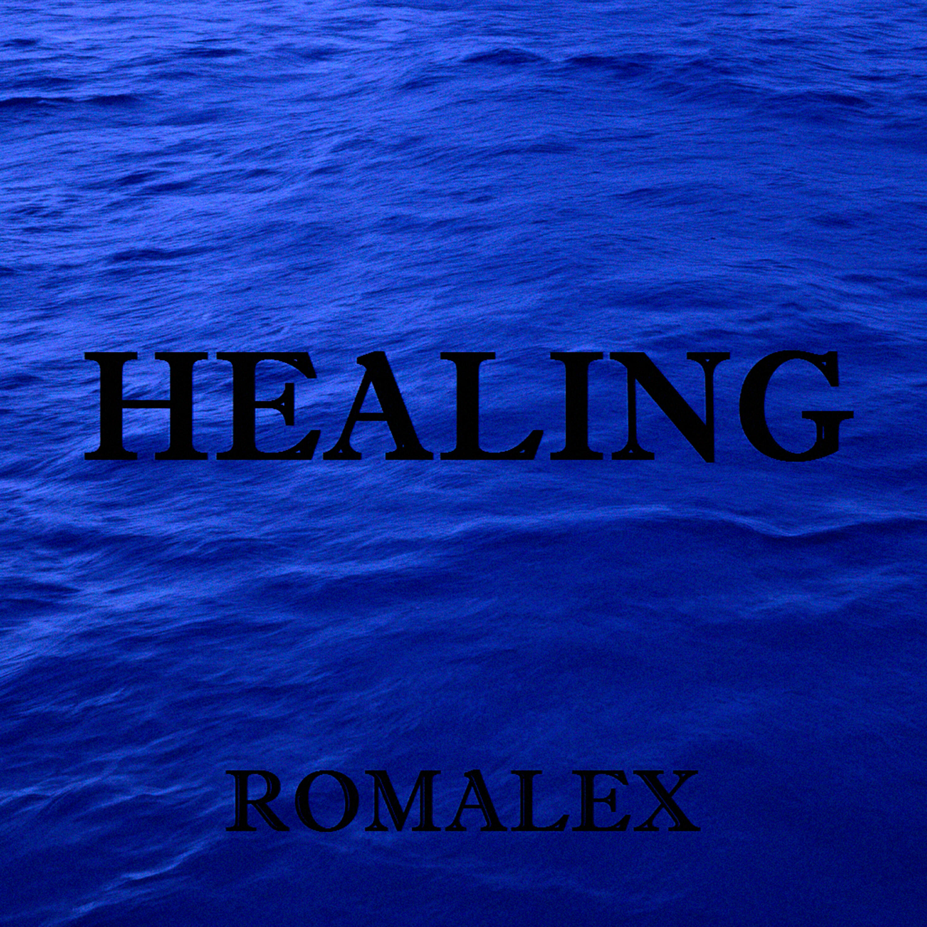 Релиз Healing