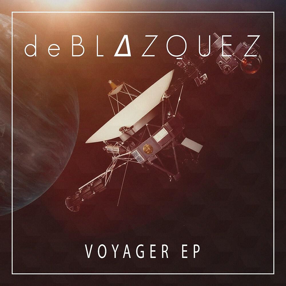 Релиз Voyager
