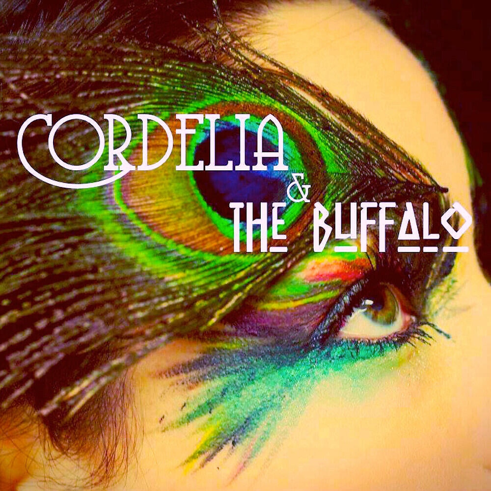 Релиз Cordelia and The Buffalo