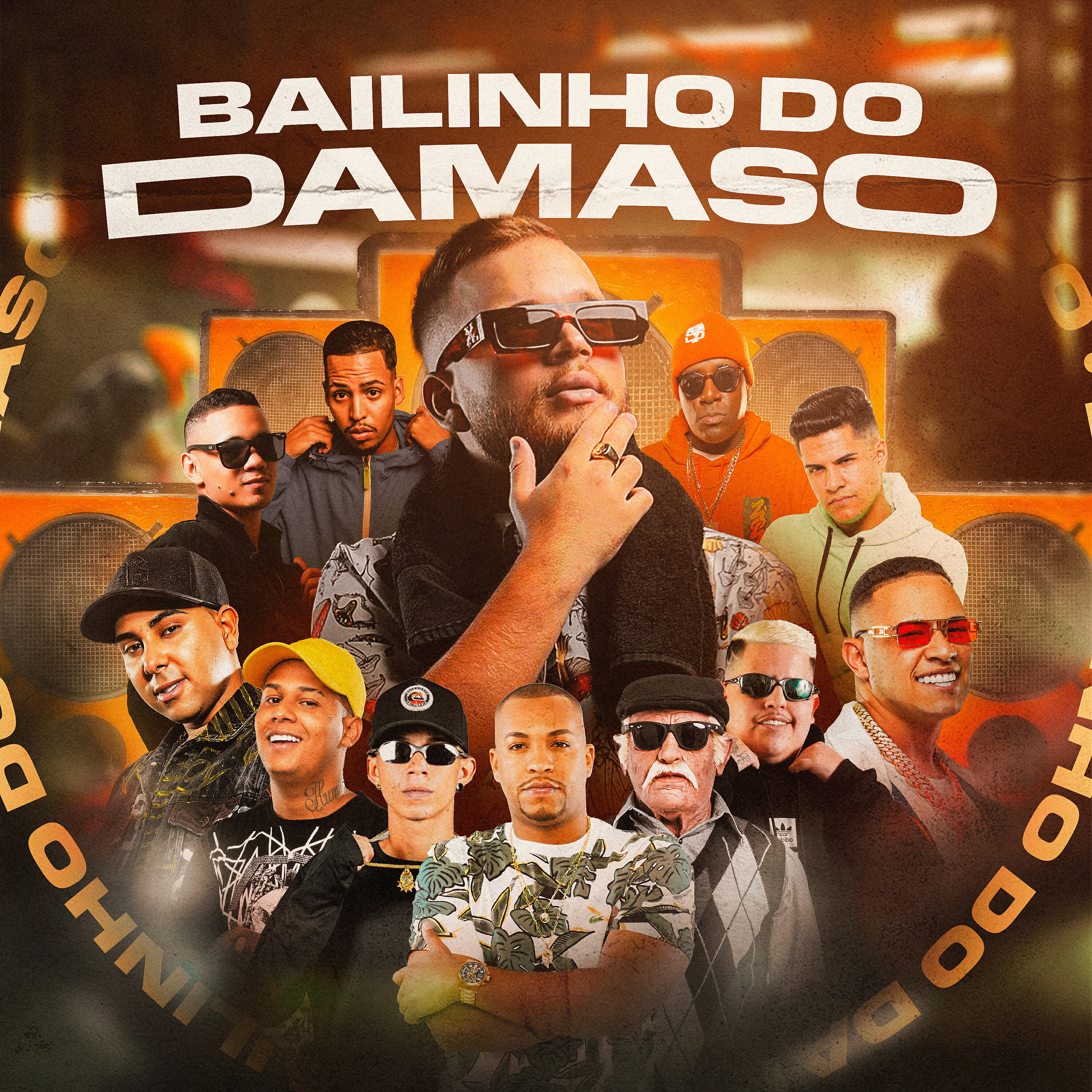 Скачать песню Damaso, MC Murilo MT - Toc Toc Eletrofunk бесплатно в MP3 для Android и iOS