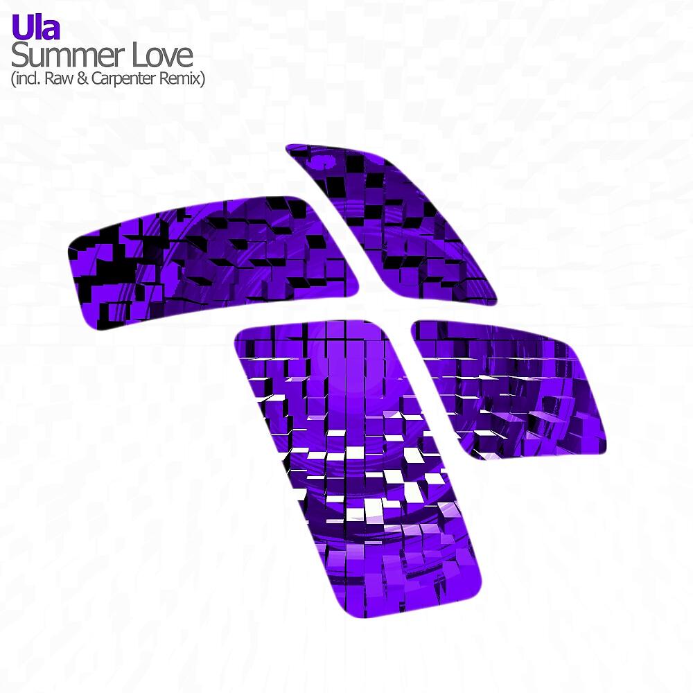 Релиз Summer Love