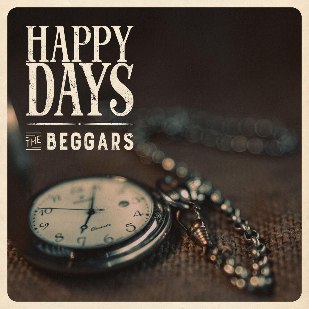 Релиз Happy Days