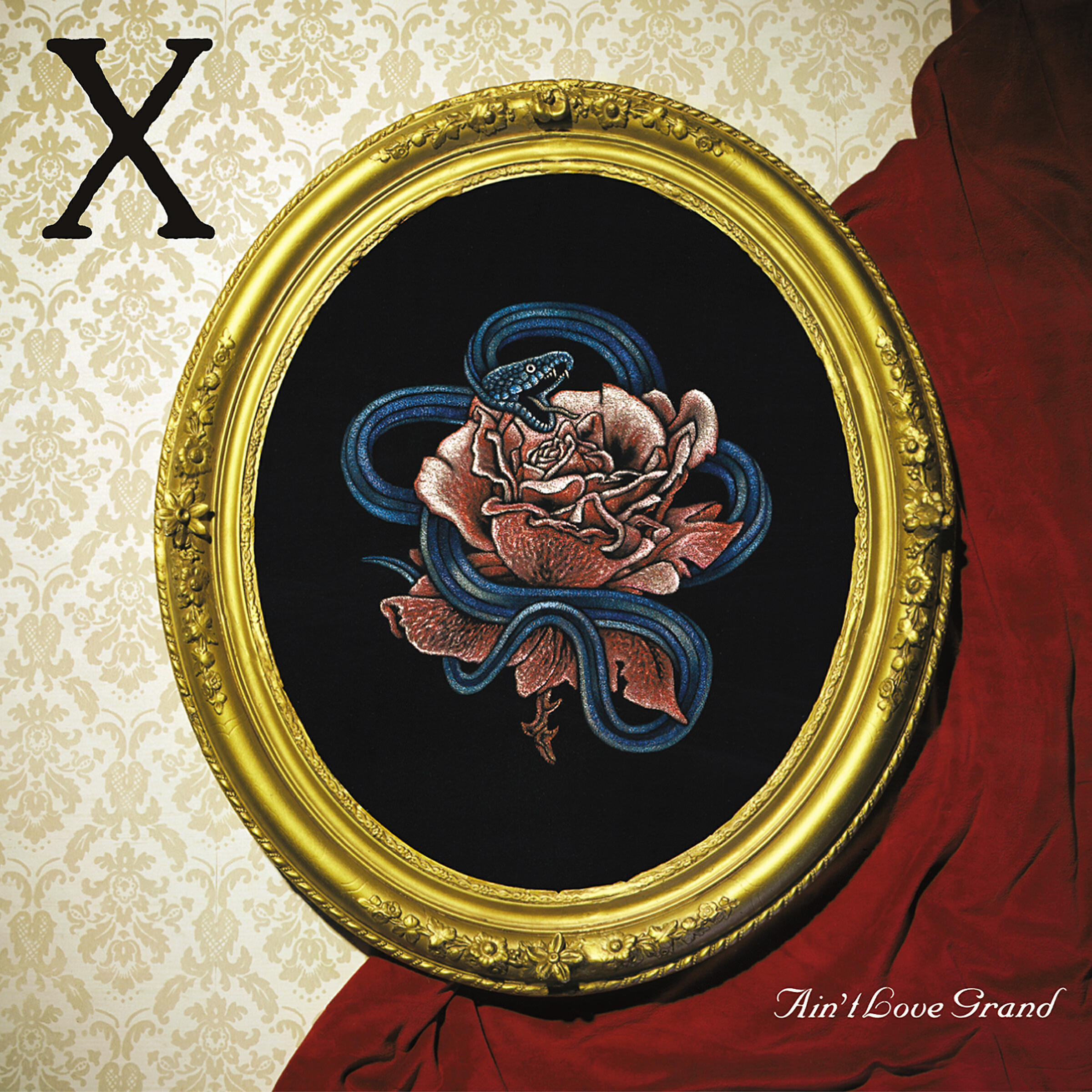 Релиз Ain't Love Grand